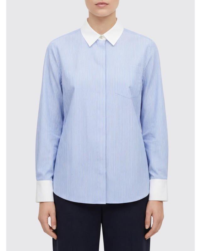 [Tory Burch] Shirts Long Sleeve SS26 177867 439