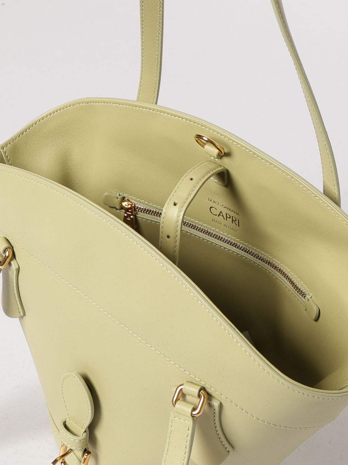 [Dolce & Gabbana] Shoulder bag SS26 BB7815AK274 80527