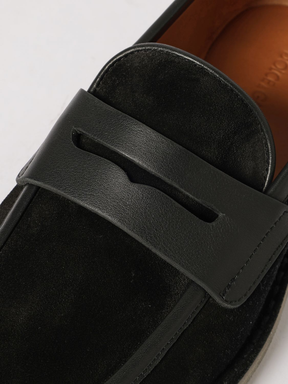 [Dolce & Gabbana] Loafer SS26 A50744A0084 8B956