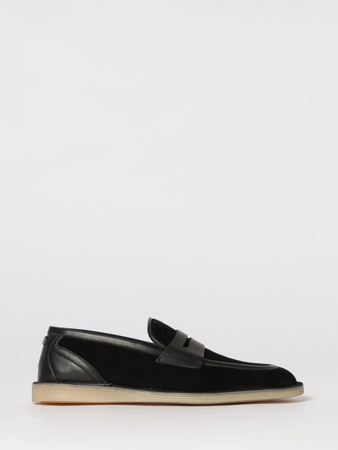 [Dolce & Gabbana] Loafer SS26 A50744A0084 8B956