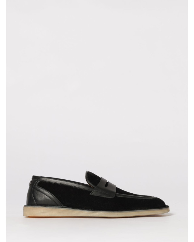 [Dolce & Gabbana] Loafer SS26 A50744A0084 8B956