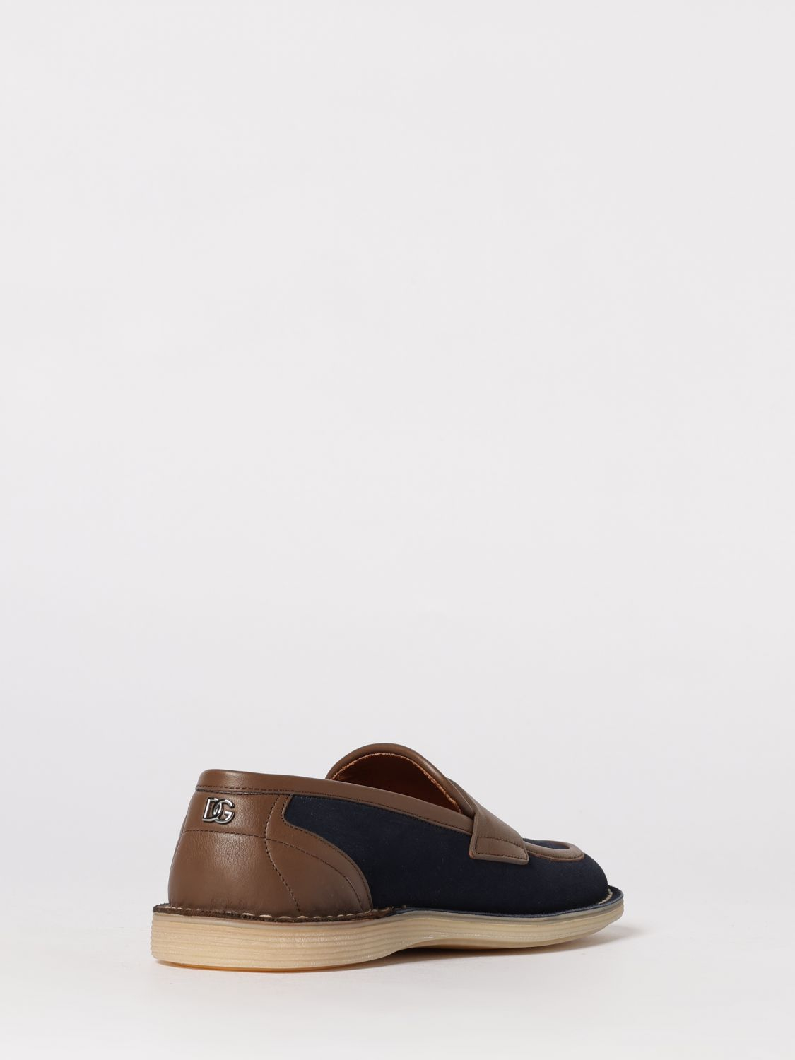[Dolce & Gabbana] Loafer SS26 A50744A0084 89428