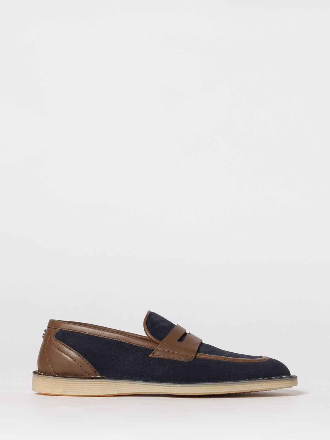 [Dolce & Gabbana] Loafer SS26 A50744A0084 89428