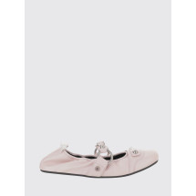 [Balenciaga] Flat shoes SS26 864665WZD41 5158