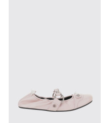 [Balenciaga] Flat shoes SS26 864665WZD41 5158