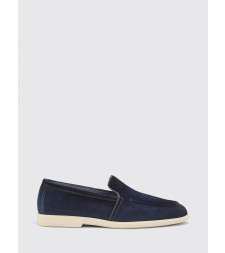 [Santoni] Loafer SS26 MGAR18829TICSEAA U60