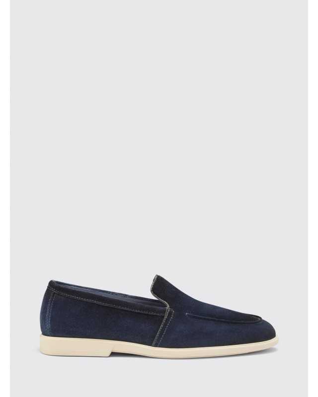 [Santoni] Loafer SS26 MGAR18829TICSEAA U60