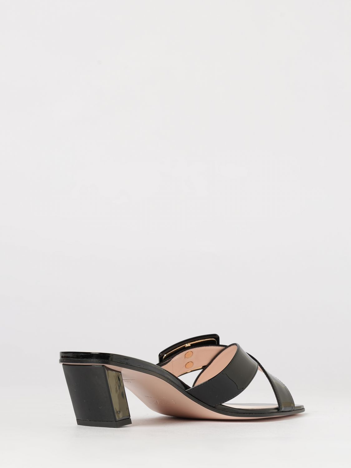 [Roger Vivier] Sandals SS26 RVW82045010D1P B999