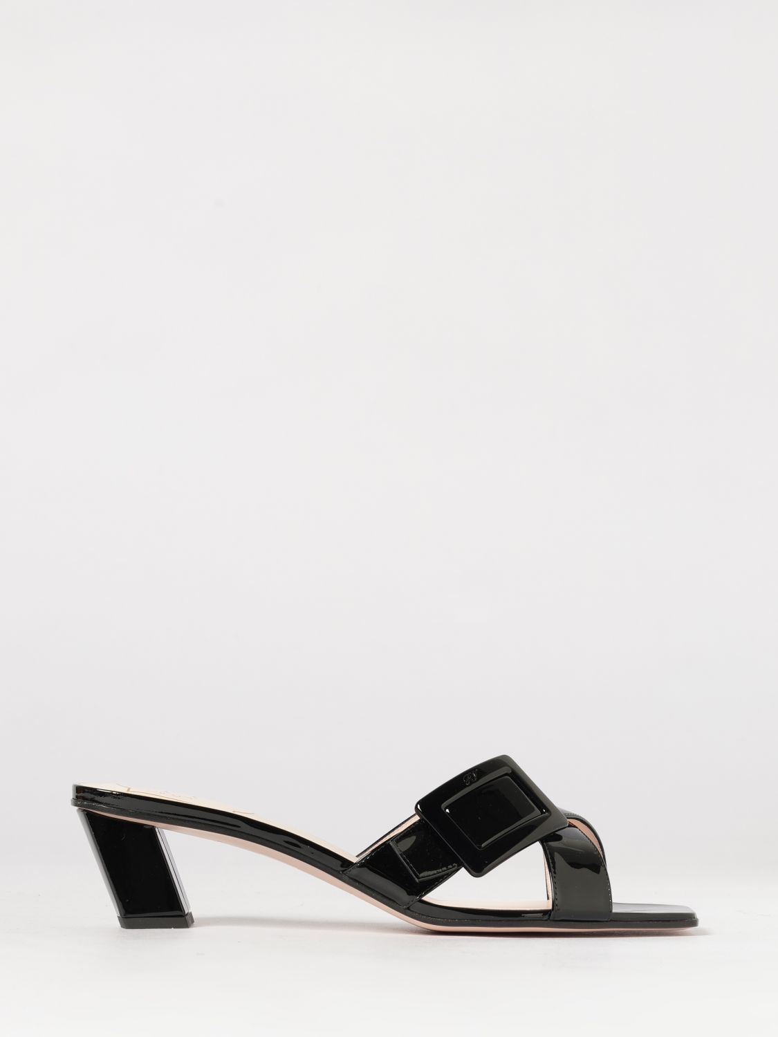 [Roger Vivier] Sandals SS26 RVW82045010D1P B999