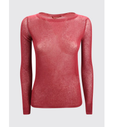 [MAX MARA STUDIO] T-shirts Long Sleeve SS26 2616361022600 004