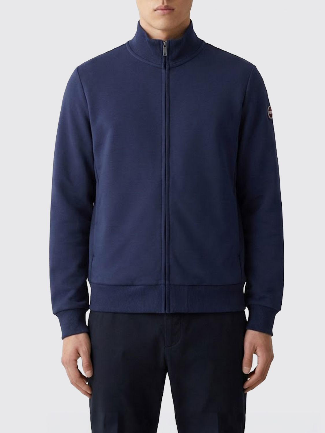 [colmar] Sweatshirt SS26 61431AZ 68