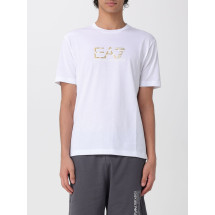 [EA7] T-shirts Short Sleeve SS26 7M001562AF17789 U0002