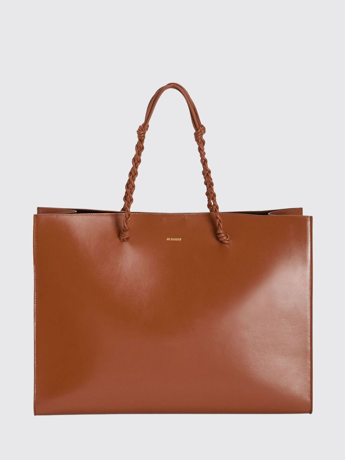 [Jil Sander] Shoulder bag SS26 J07WC0039P48419 06