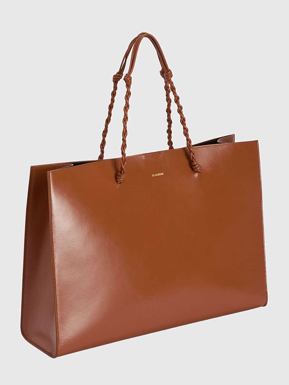 [Jil Sander] Shoulder bag SS26 J07WC0039P48419 06