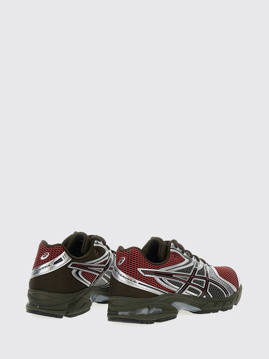 [Asics] Sneakers SS26 1203A607 600