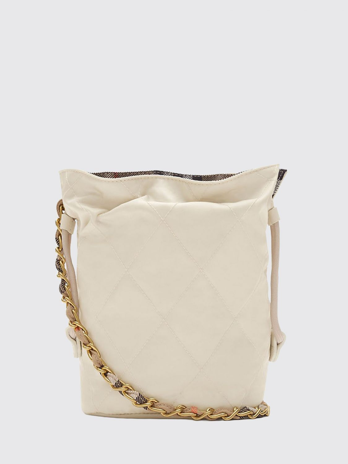 [Burberry] Minibag SS26 8123753