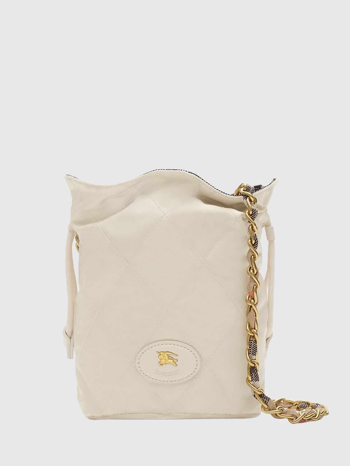[Burberry] Minibag SS26 8123753