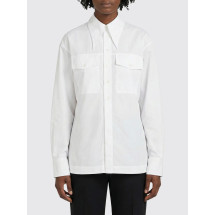 [Ami Paris] Shirts Long Sleeve SS26 FSH807CO0063 100