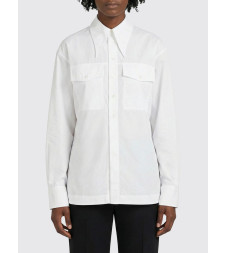 [Ami Paris] Shirts Long Sleeve SS26 FSH807CO0063 100