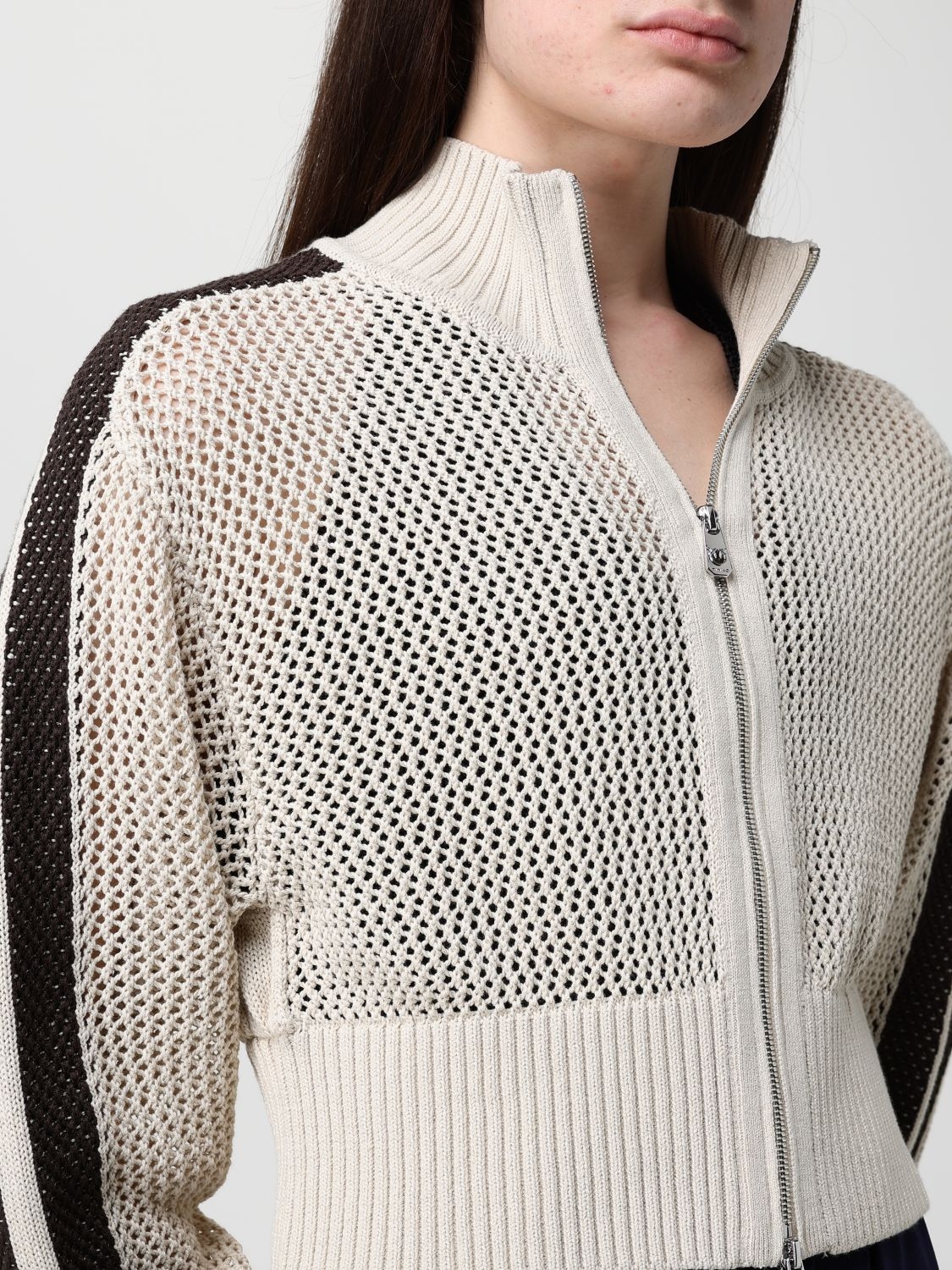 [PINKO] Knitwear SS26 106839A3B4 C44