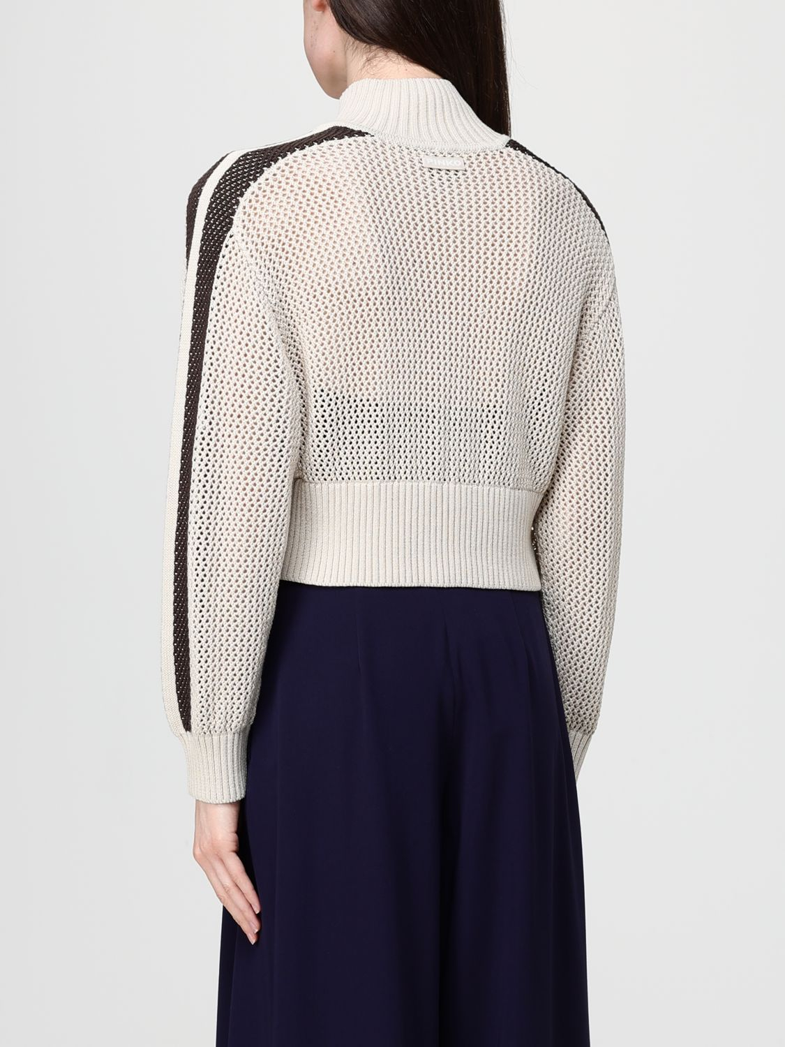 [PINKO] Knitwear SS26 106839A3B4 C44