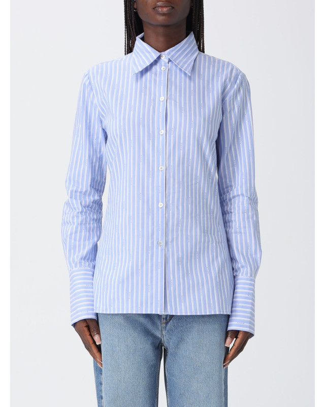 [PINKO] Shirts Long Sleeve SS26 106481A36J EZB