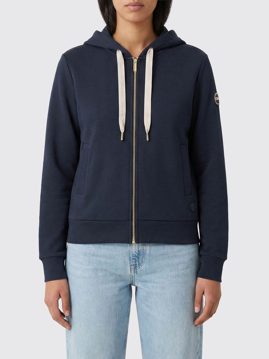 [colmar] Sweatshirt SS26 92101YH 99