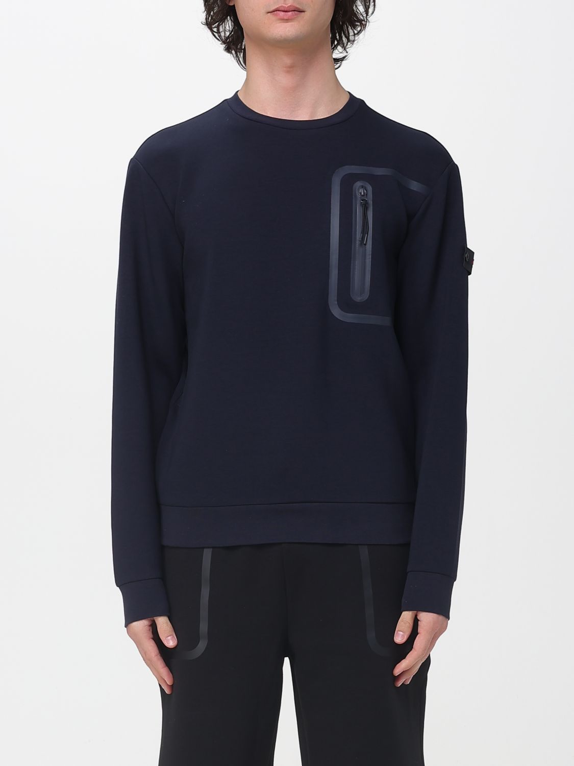 [Peuterey] Sweatshirt SS26 PEU579999012177 215