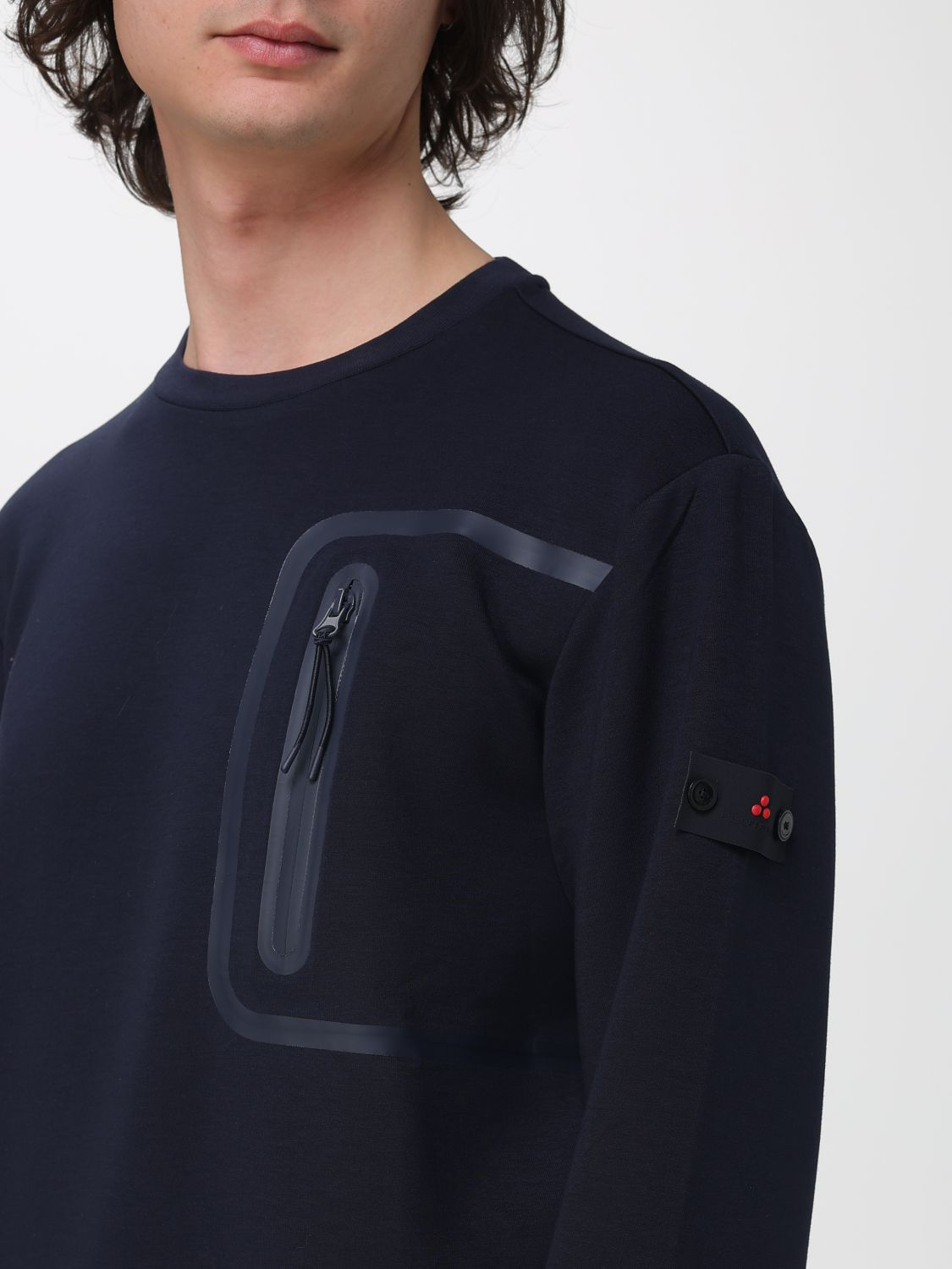 [Peuterey] Sweatshirt SS26 PEU579999012177 215