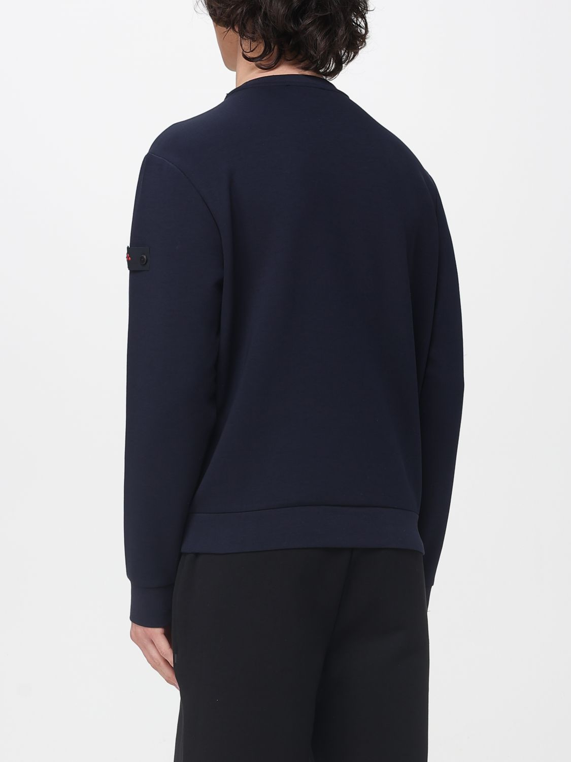 [Peuterey] Sweatshirt SS26 PEU579999012177 215