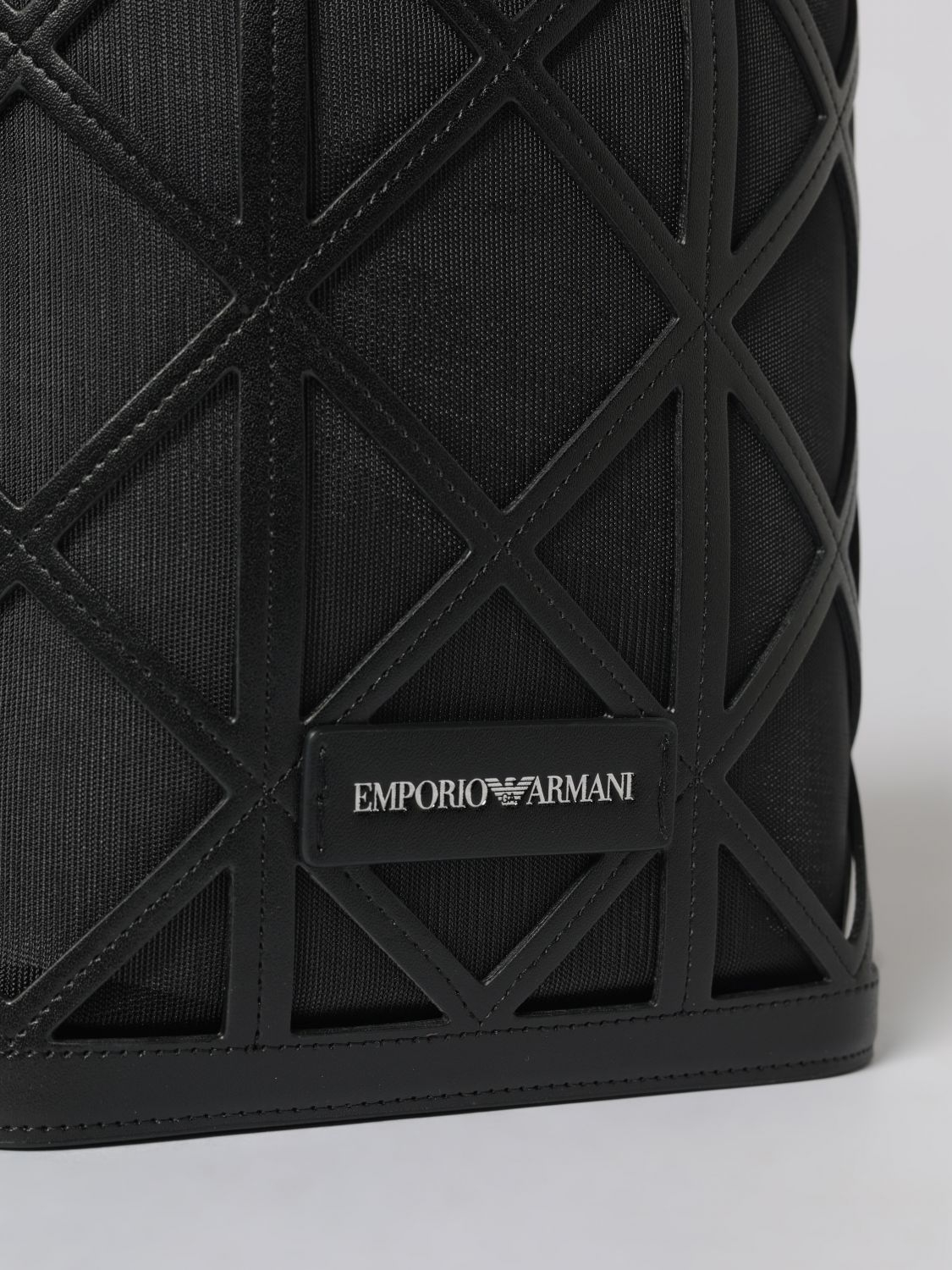 [Emporio Armani] Tote bag SS26 EW004819AF25756 MC012