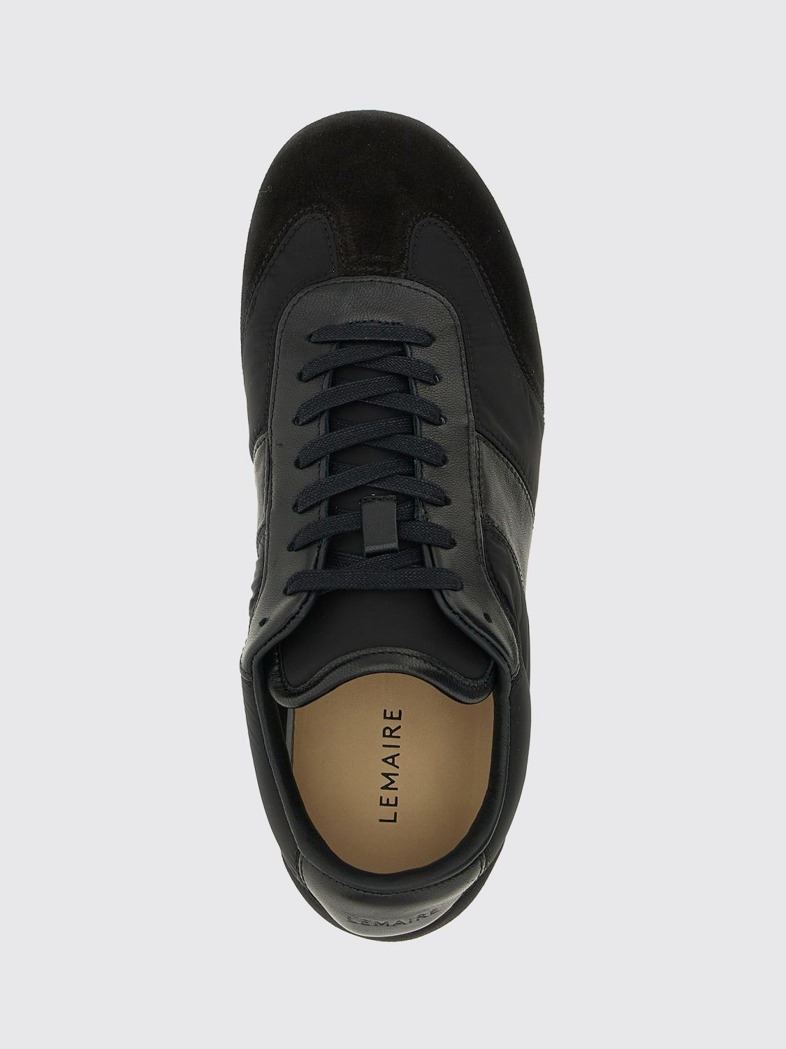 [LEMAIRE] Sneakers SS26 FO0228LL0216 BK999