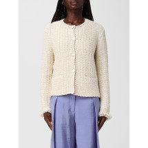 [Emporio Armani] Knitwear SS26 EW002970AF22478 U1058