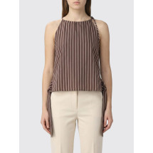 [PINKO] T-shirts Sleeveless SS26 106671A33Q LN1