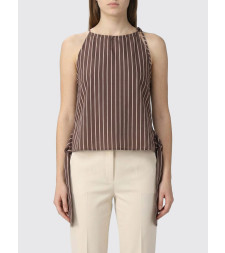 [PINKO] T-shirts Sleeveless SS26 106671A33Q LN1