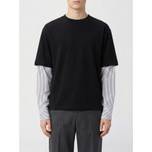 [Jil Sander] T-shirts Short Sleeve SS26 J22GC0235J20256 001