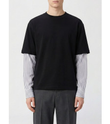 [Jil Sander] T-shirts Short Sleeve SS26 J22GC0235J20256 001