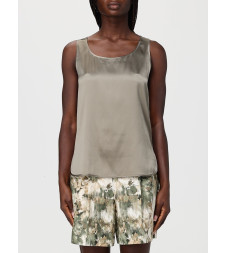 [MM Max Mara] T-shirts Sleeveless SS26 2616161017600 007