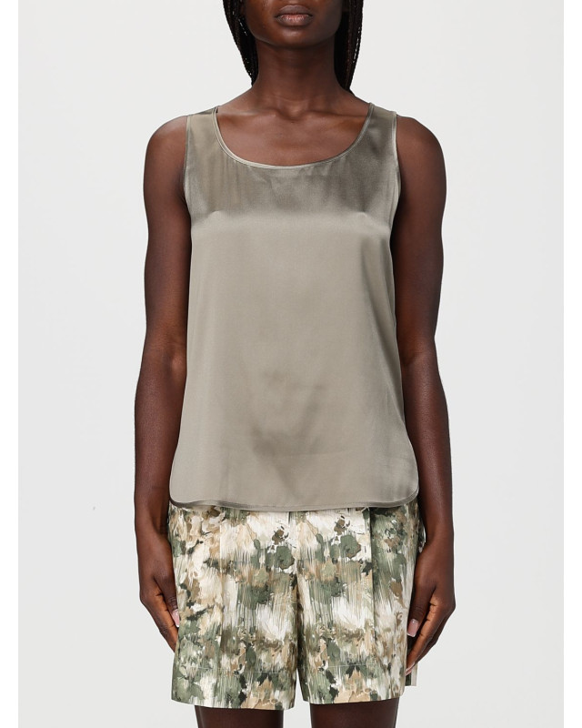 [MM Max Mara] T-shirts Sleeveless SS26 2616161017600 007