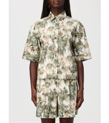 [MM Max Mara] Shirts Short Sleeve SS26 2616111048600 001