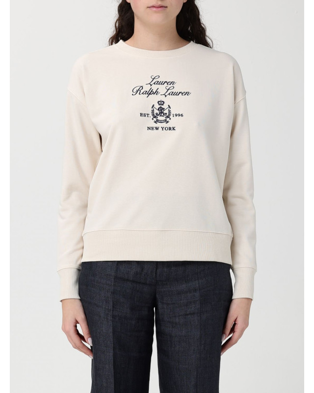 [LAUREN RALPH LAUREN] Knitwear SS26 200P03726 002