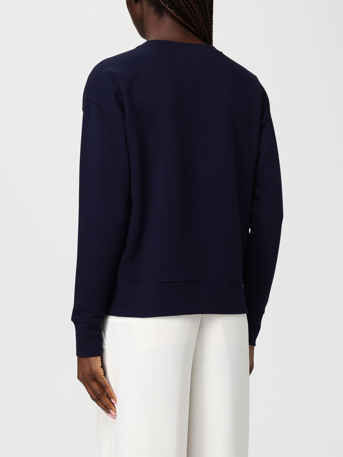 [LAUREN RALPH LAUREN] Knitwear SS26 200P03726 001