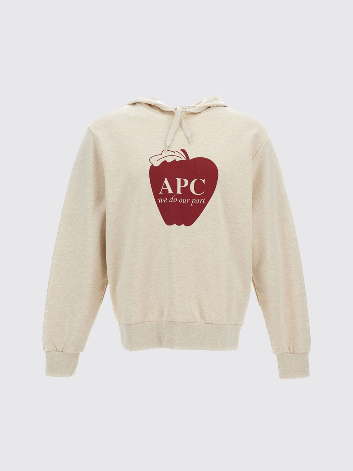 [A.P.C.] Sweatshirt SS26 COHGOH37027 PAA