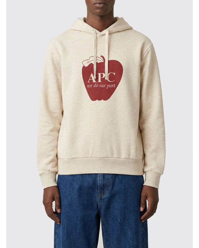 [A.P.C.] Sweatshirt SS26 COHGOH37027 PAA