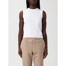 [MM Max Mara] Tank top SS26 2616361117600 001