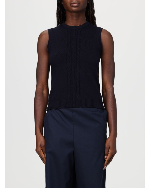 [MM Max Mara] Tank top SS26 2616361117600 005