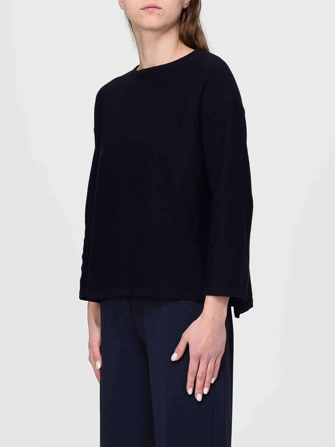 [MM Max Mara] Knitwear SS26 2616361127600 005