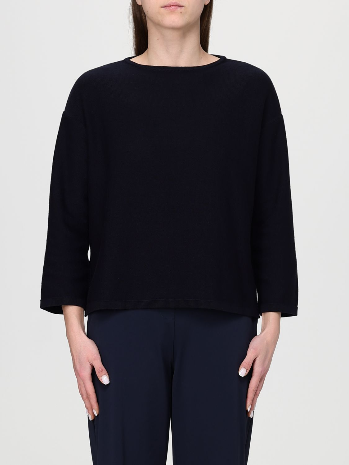 [MM Max Mara] Knitwear SS26 2616361127600 005