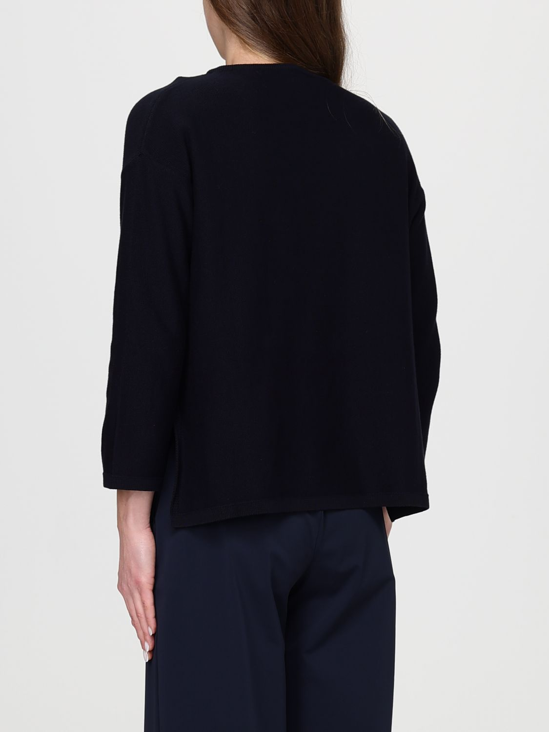 [MM Max Mara] Knitwear SS26 2616361127600 005