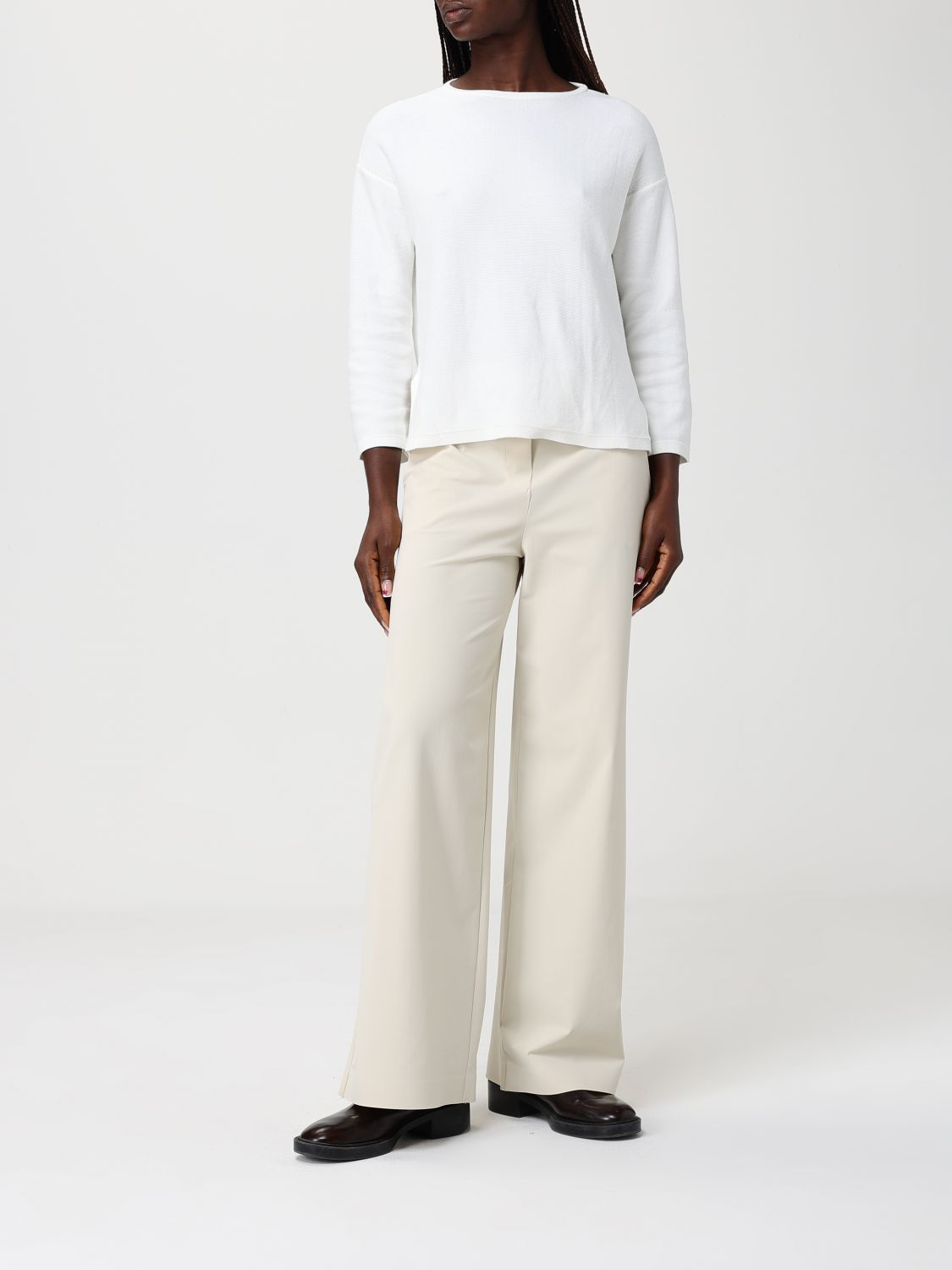 [MM Max Mara] Knitwear SS26 2616361127600 001